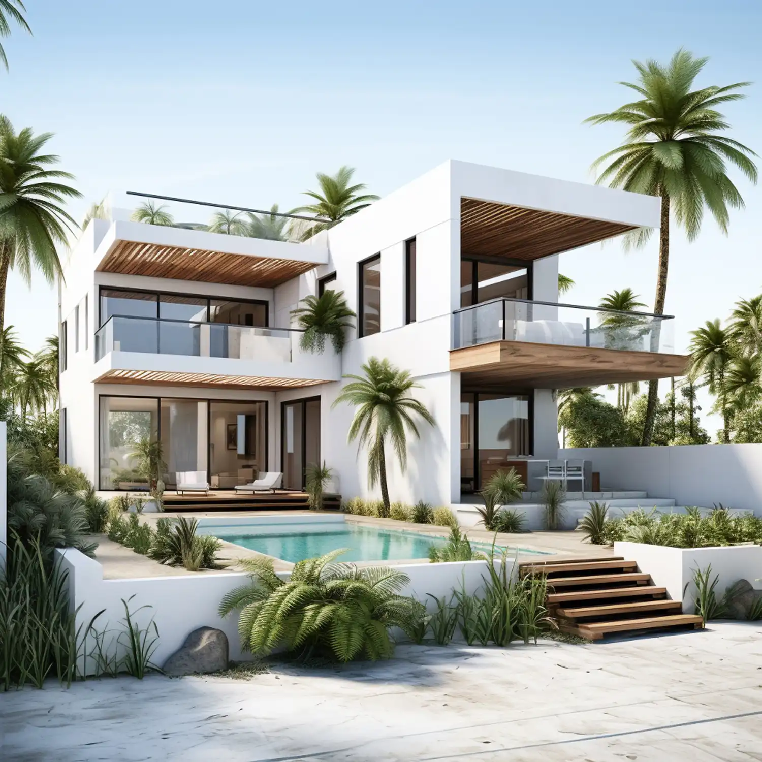 real estate